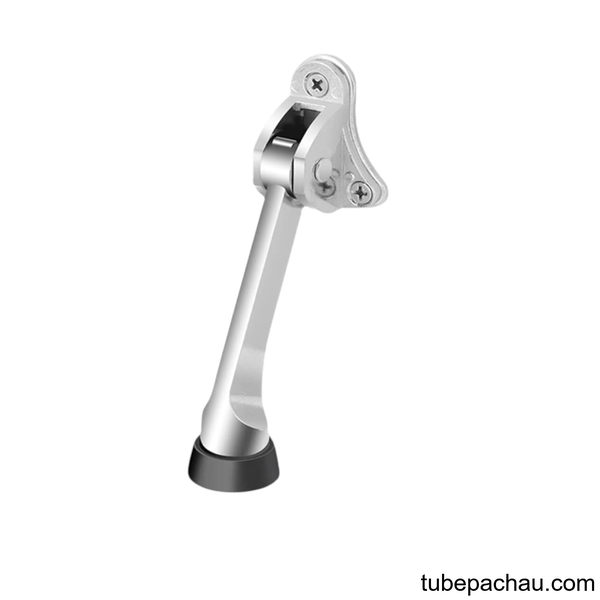 Chặn Cửa Móng Ngựa Inox Mờ Hafele 937.55.150