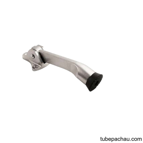 Chặn Cửa Móng Ngựa Inox Mờ Hafele 937.55.150