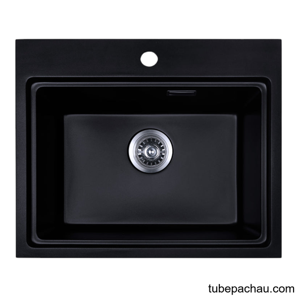 Chậu Đá ESSENCE HS22-GEN1S60M Hafele 577.25.320