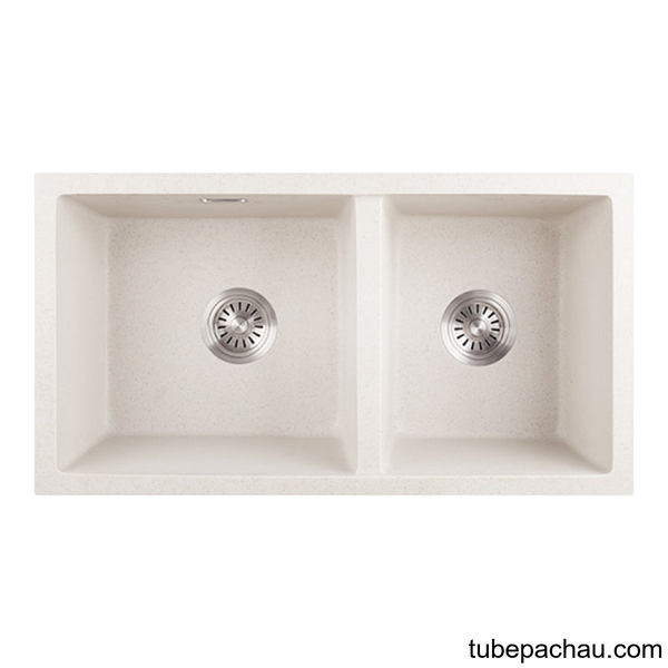 Chậu Đá ESSENCE HS22-GEN2S90M Hafele 577.25.410