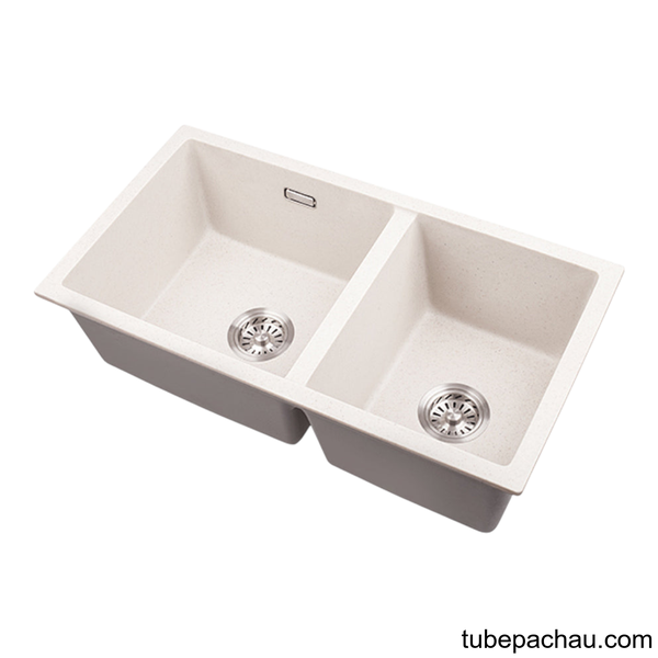 Chậu Đá ESSENCE HS22-GEN2S90M Hafele 577.25.410
