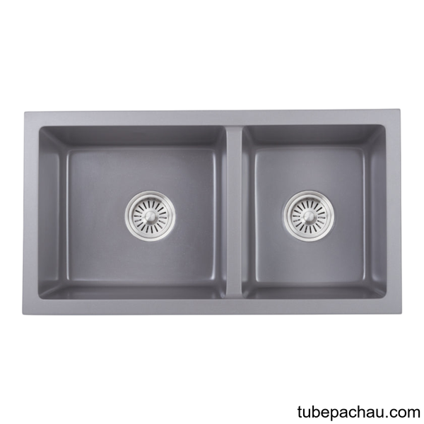 Chậu Đá ESSENCE HS22-GEN2S90M Hafele 577.25.510