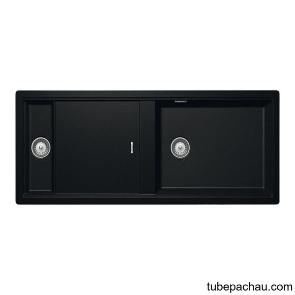 Chậu Đá HS19-GKD2S120 Hafele 570.35.340