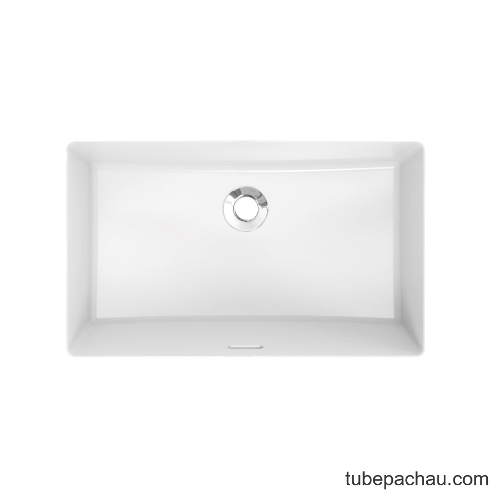 Chậu Lavabo Âm Bàn Sapporo 545 Hafele 588.79.014