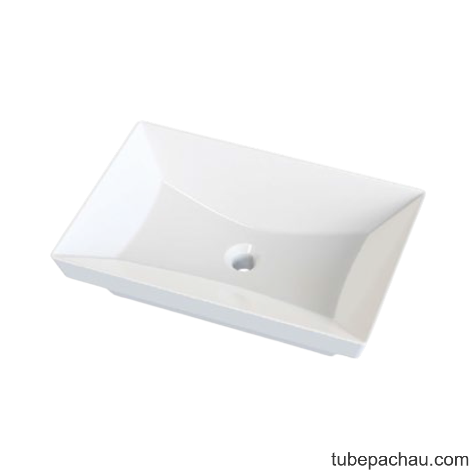 Chậu Lavabo Đặt Bàn Kyoto Hafele 588.79.130