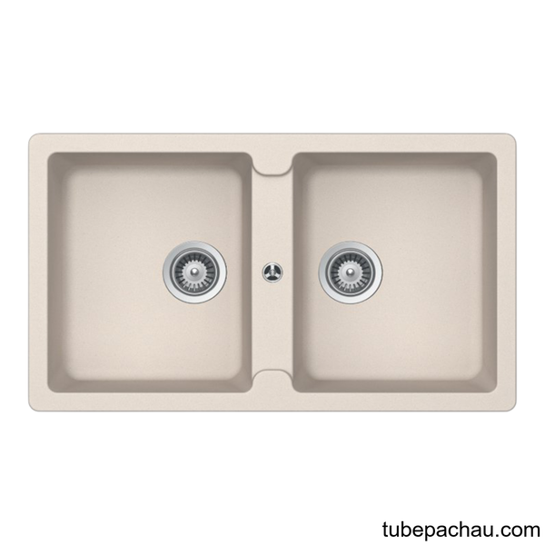 Chậu Rửa Antonius HS-GD8650 Hafele 570.36.400