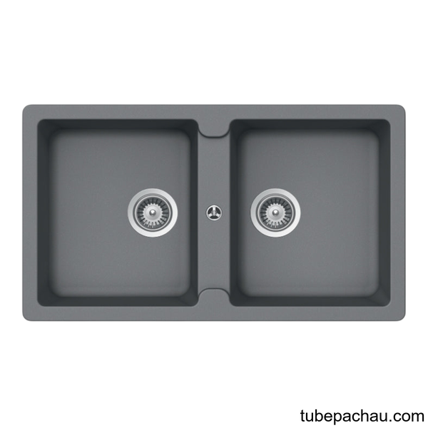 Chậu Rửa ANTONIUS HS-GD8650 Hafele 570.36.500