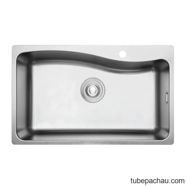 Chậu rửa bát Kluger KT8050FB – S80
