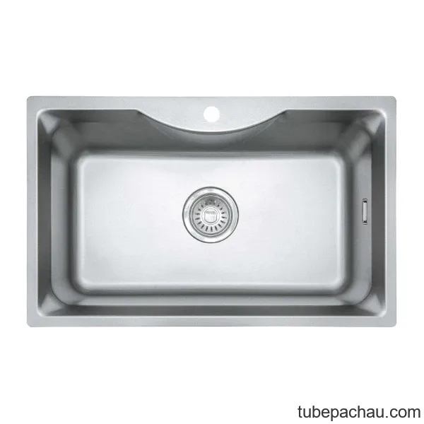 Chậu rửa bát 1 hố Kluger KW8191FS-S79