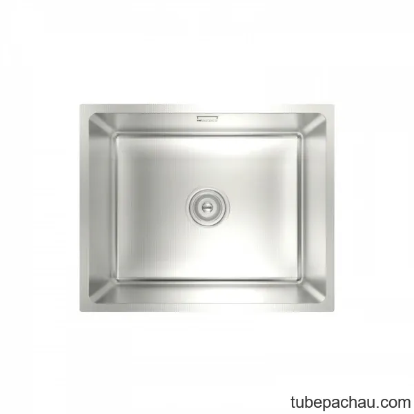 Chậu rửa bát chống xước Konox Workstation Sink – Undermount Sink KN5444SU Dekor