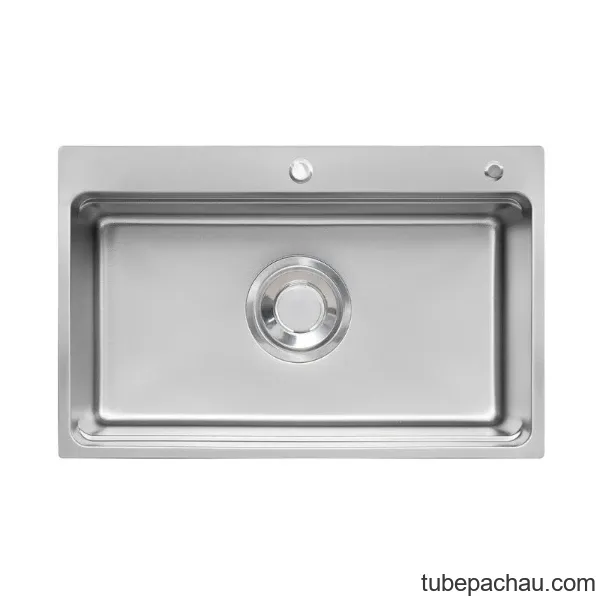 Chậu rửa bát Kluger KF7850FS Basic