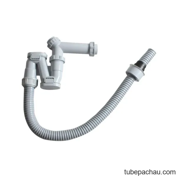 Chậu rửa bát Kluger KF7850FS Plus