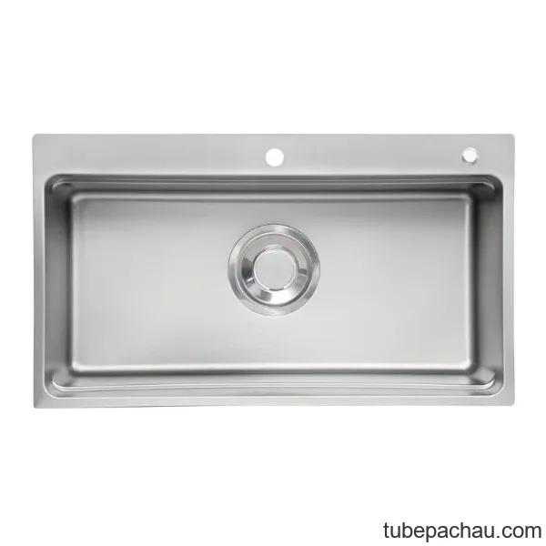 Chậu rửa bát Kluger KF8850FS Basic