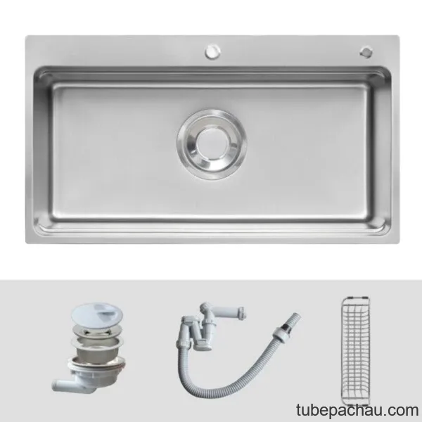 Chậu rửa bát Kluger KF8850FS Basic