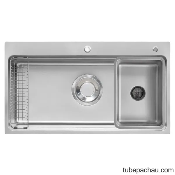 Chậu rửa bát Kluger KF8850FS Plus