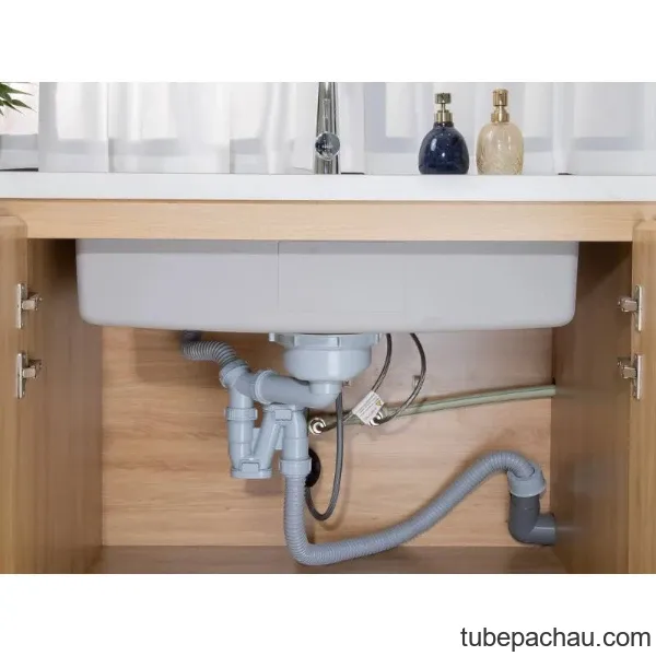 Chậu rửa bát Kluger KG7644FS Basic