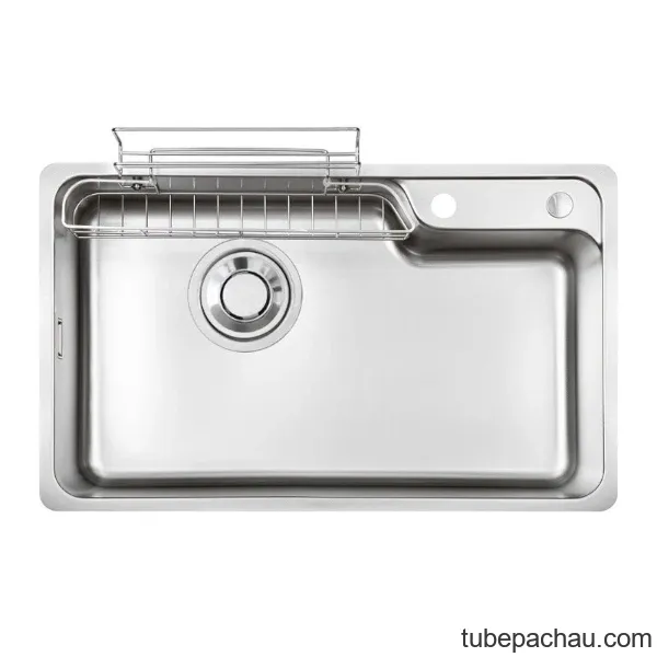 Chậu rửa bát Kluger KH8048FS – S80