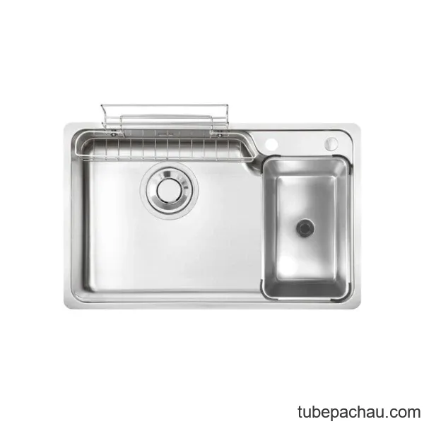 Chậu Rửa Bát Kluger KH8050SL Plus