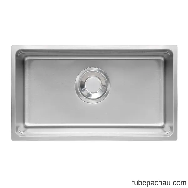 Chậu rửa bát Kluger KU7844FS Basic