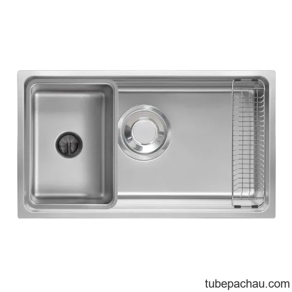 Chậu rửa bát Kluger KU7844FS Plus