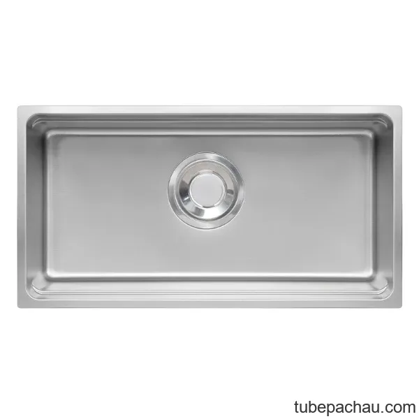 Chậu rửa bát Kluger KU8844FS Basic