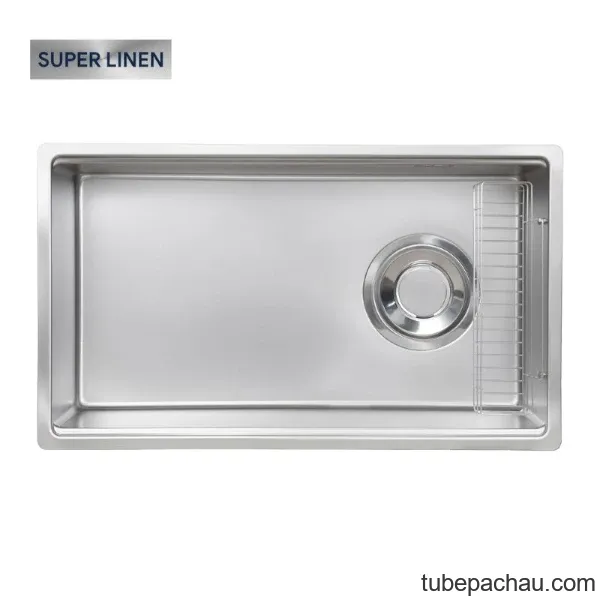 Chậu rửa bát Kluger KY7545SL Basic