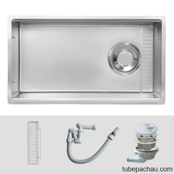 Chậu rửa bát Kluger KY8045FS – S80