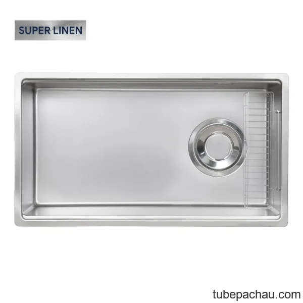 Chậu rửa bát Kluger KY8045SL Basic