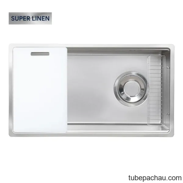 Chậu rửa bát Kluger KY8045SL Plus