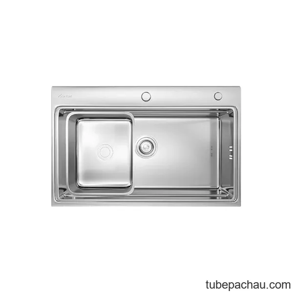 Chậu rửa bát Konox European KN7548SO