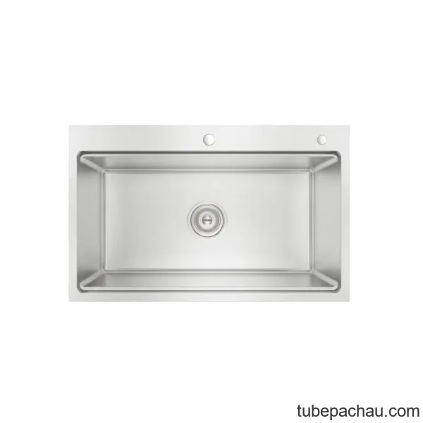 Chậu rửa bát Konox KN8151TS Dekor Basic