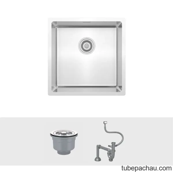 Chậu rửa bát Konox Tari 400SM