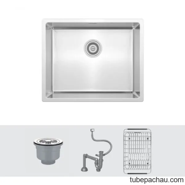 Chậu rửa bát Konox Tari 500SM