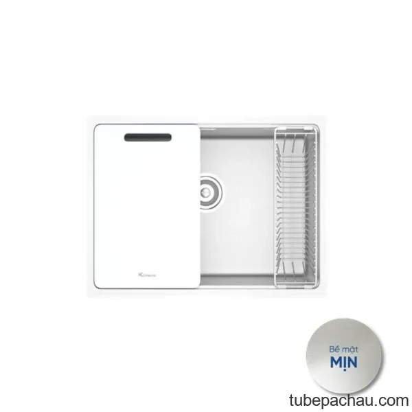 Chậu rửa bát Konox TARI 6448SM