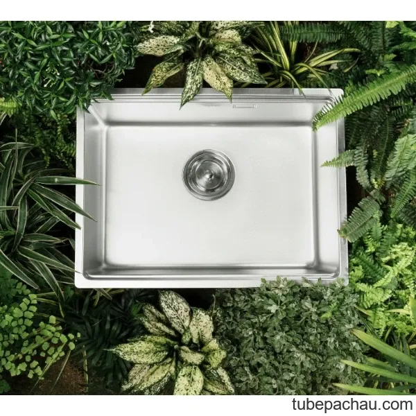 Chậu rửa bát Konox TARI 6448SM
