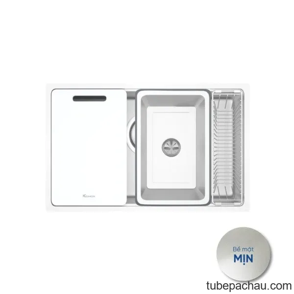 Chậu rửa bát Konox TARI 7648SM