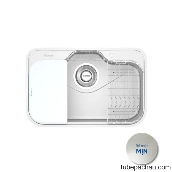 Chậu rửa bát Konox TARI 7851SM