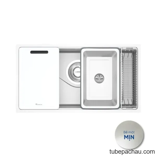Chậu rửa bát Konox TARI 8748SM