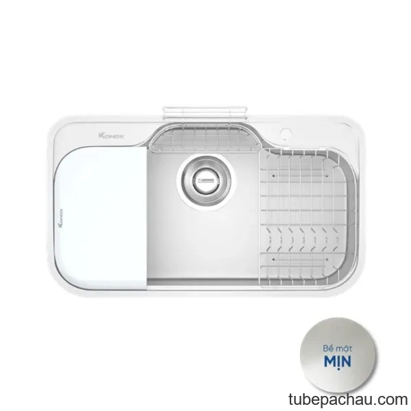 Chậu rửa bát Konox TARI 9051SM