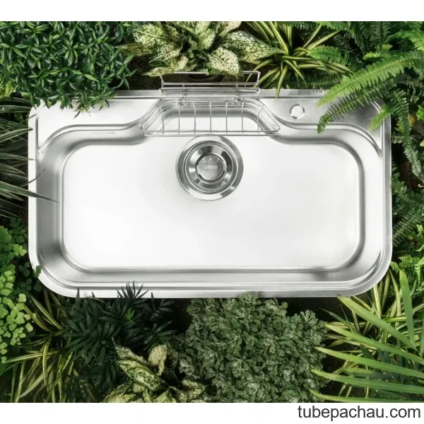 Chậu rửa bát Konox TARI 9051SM