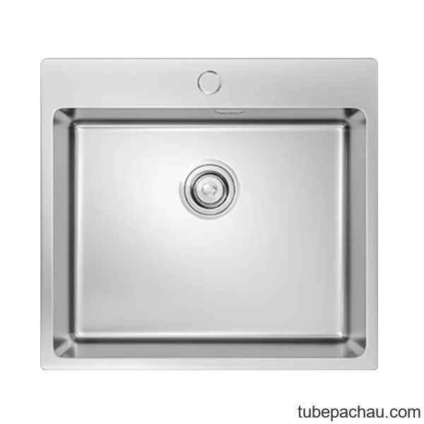 Chậu rửa bát Konox Topmount UNICO 5450