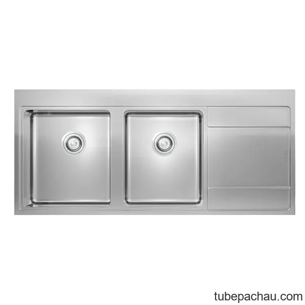 Chậu rửa bát Konox Unico 11652