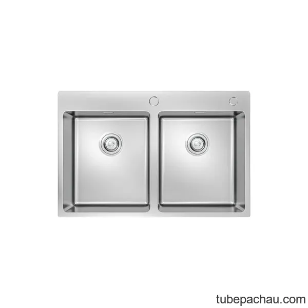 Chậu rửa bát Konox Unico 7650