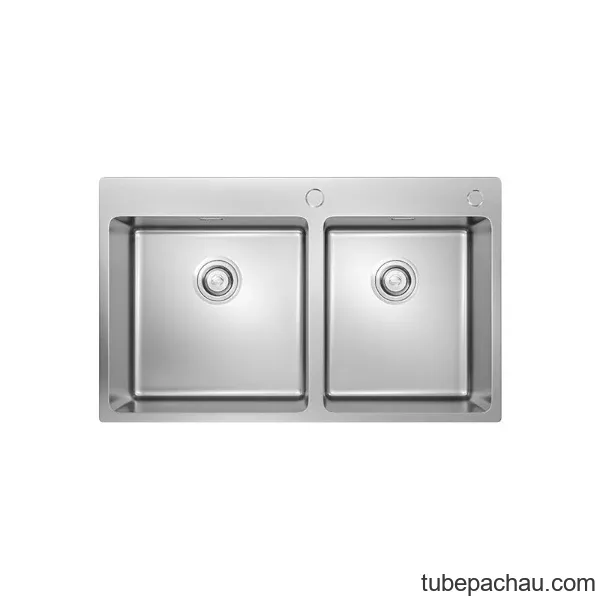 Chậu rửa bát Konox Unico 8250