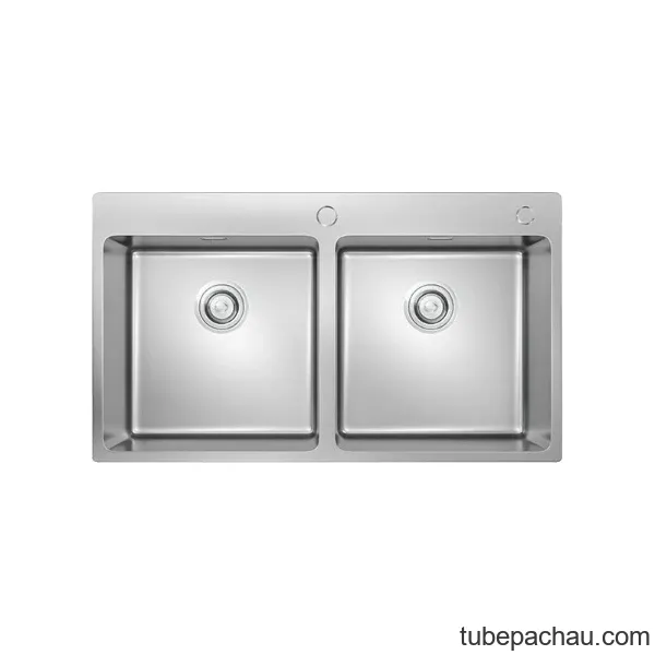 Chậu rửa bát Konox Unico 8850