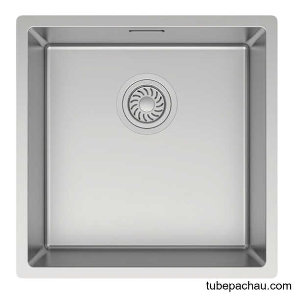 Chậu Rửa Chén Bát Inox HS24-SSN1S-440 Hafele 567.24.447