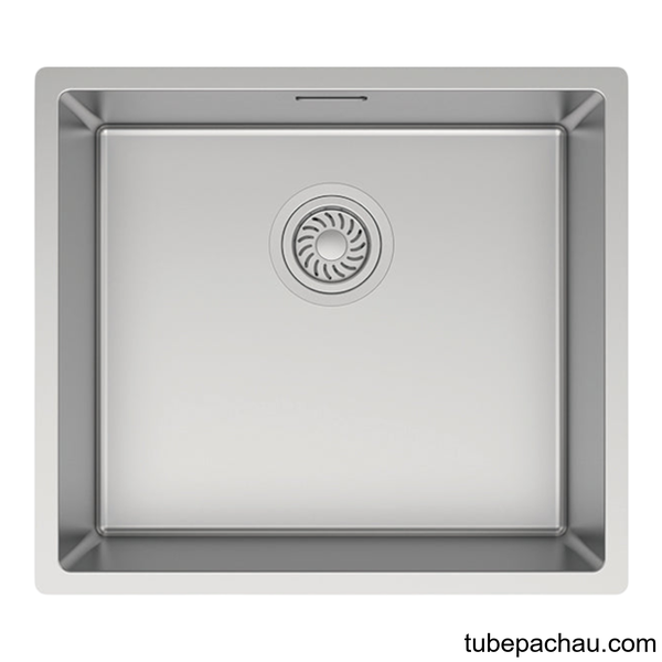 Chậu Rửa Chén Bát Inox HS24-SSN1S-490 Hafele 567.24.417