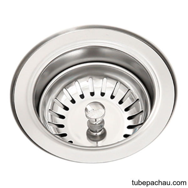 Chậu Rửa Chén Hafele HS20-SSN2S90 Hafele 567.20.537