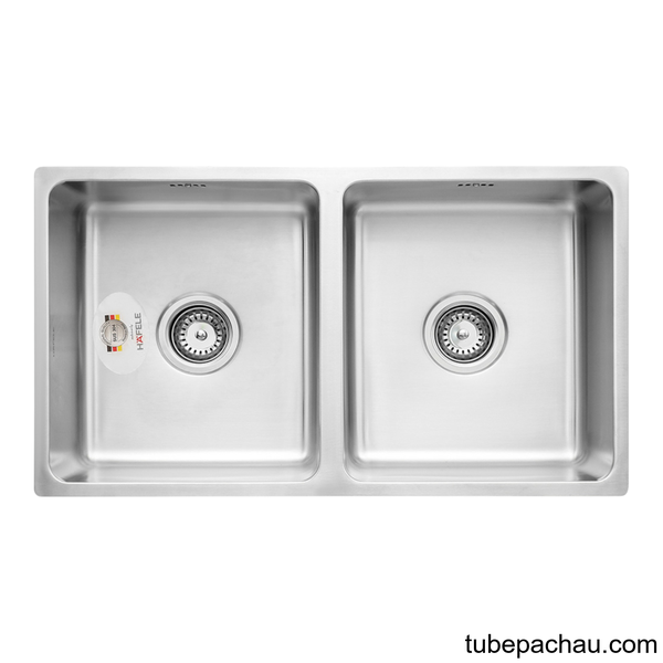 Chậu Rửa Chén HS19-SSN2S90S Hafele 567.23.020