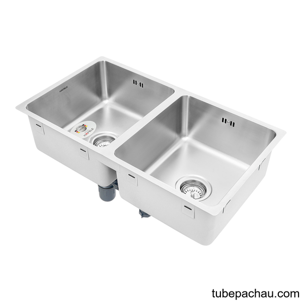 Chậu Rửa Chén HS19-SSN2S90S Hafele 567.23.020